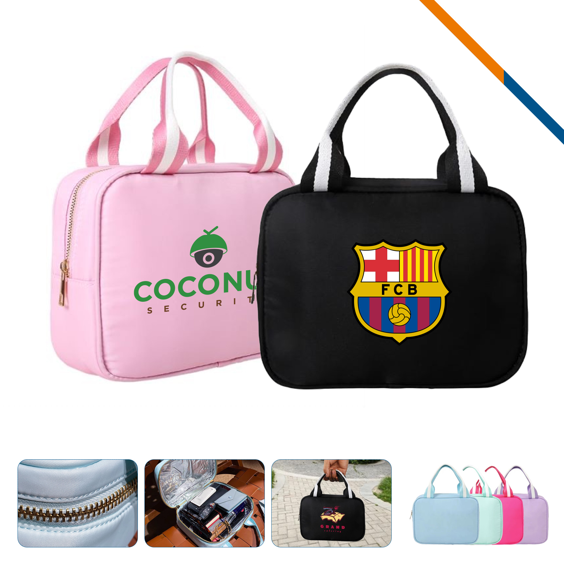 Bitey Insulated Cooler Bag 3