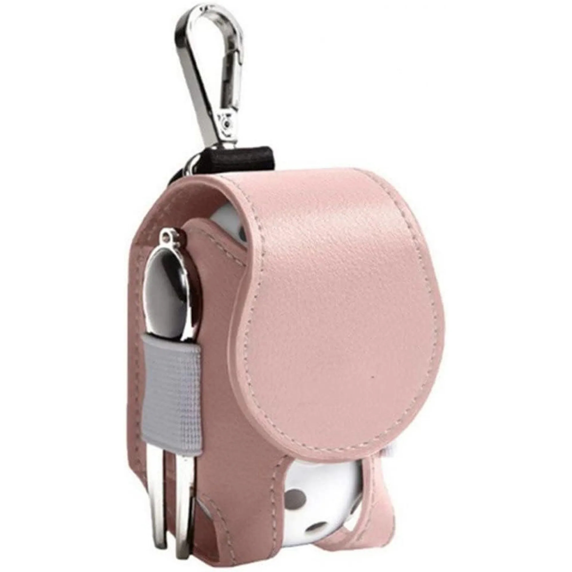 Portable Golf Ball Bag with Waist Clip 10