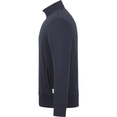 Men's PADDLECREEK Roots73 Fleece Quarter Zip 1