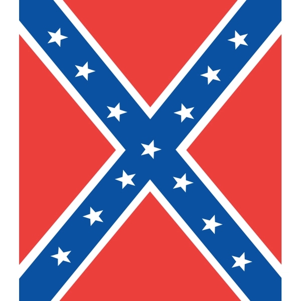Mini Banner - Navy Jack 2