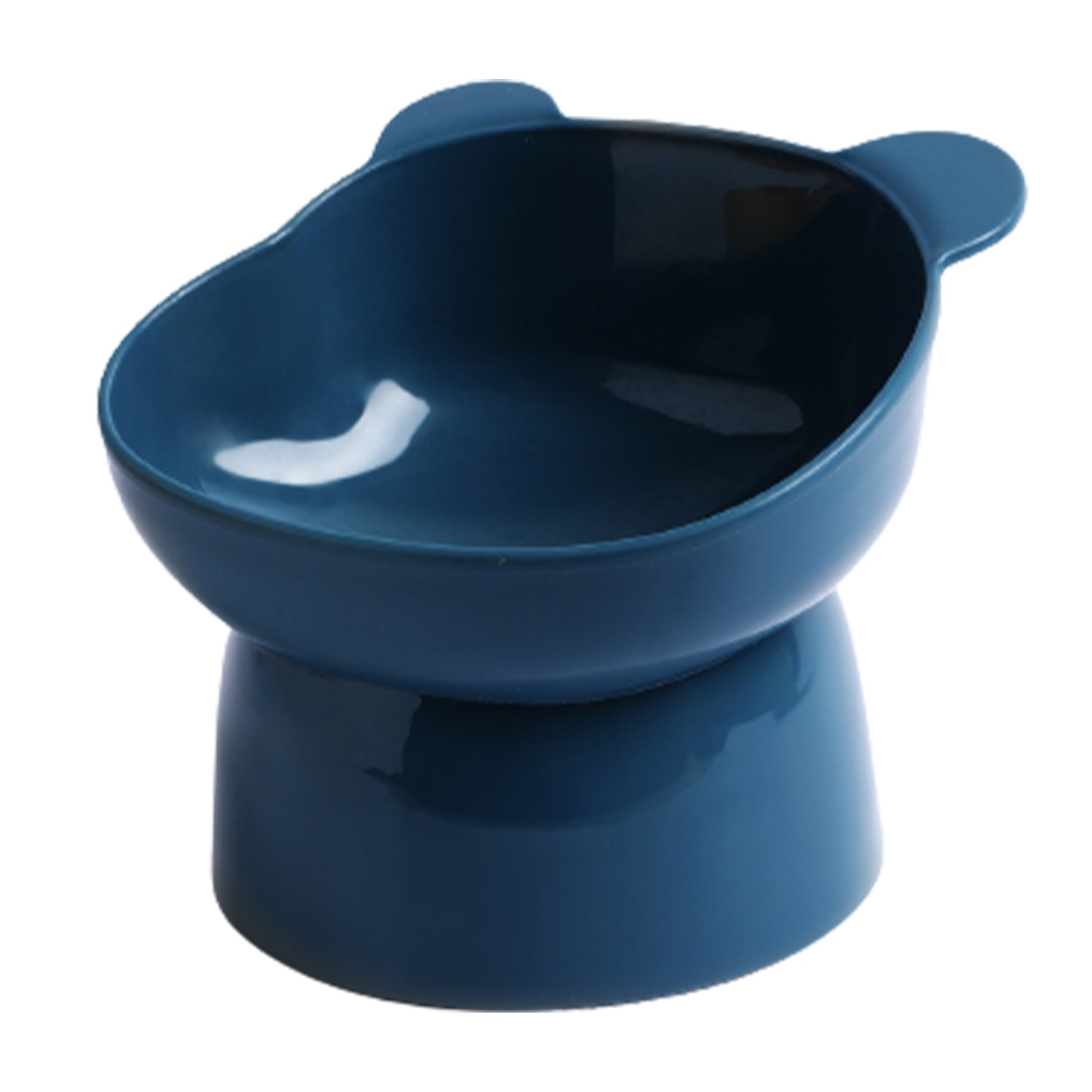 High Legged Cat Bowl 5