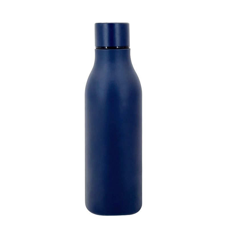 Vacuum Insulated Stainless Steel Sports Water Bottle 3