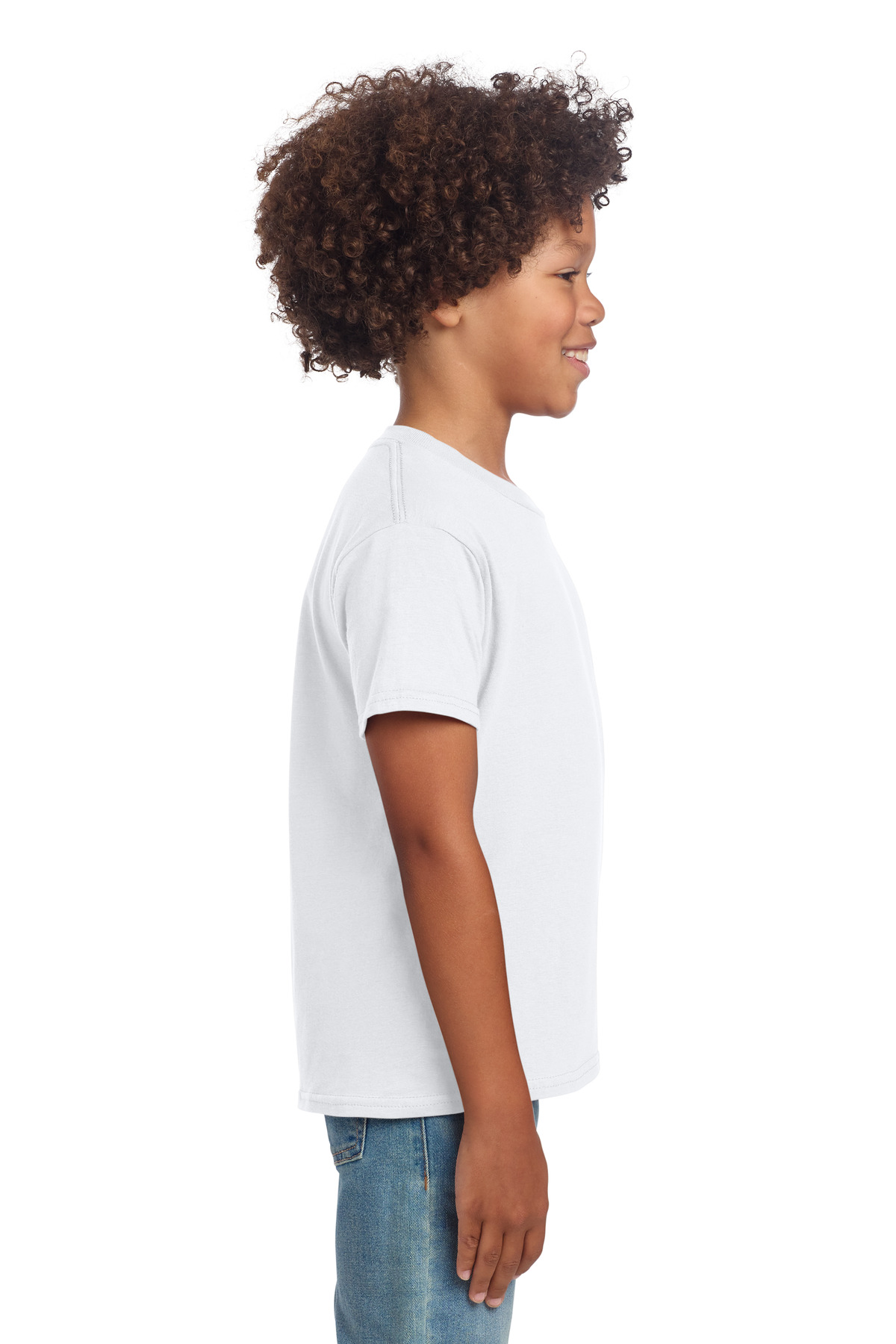 Gildan Youth Softstyle T-Shirt 64000B 206