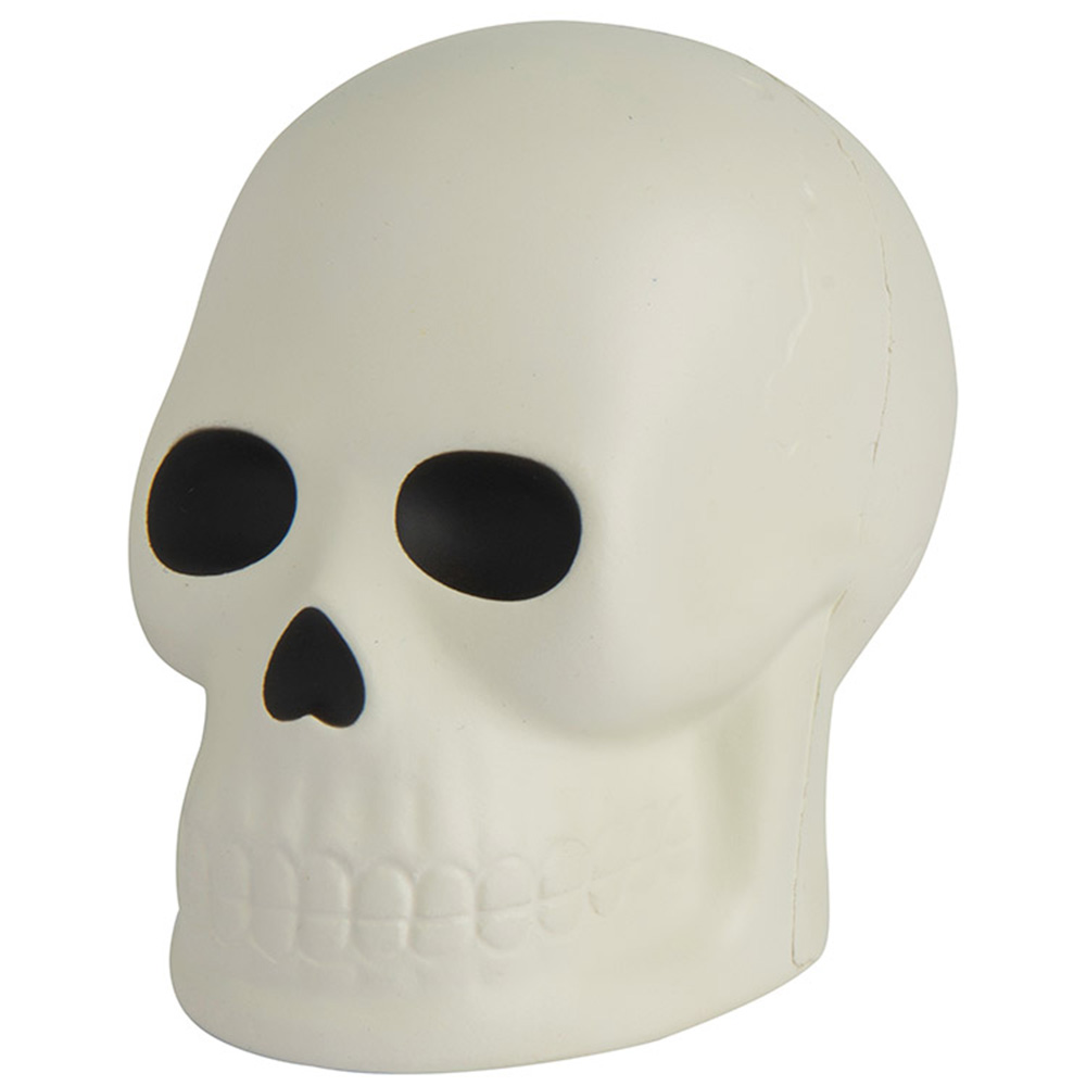 Skull Stress Reliever