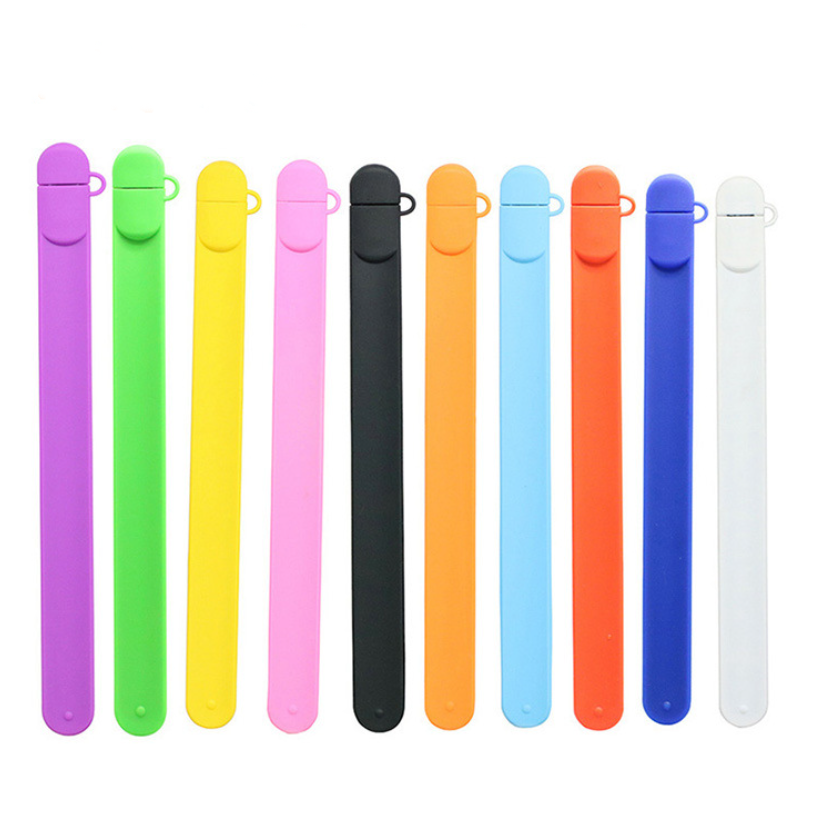 Slap Band USB Memory Drive 4GB 6