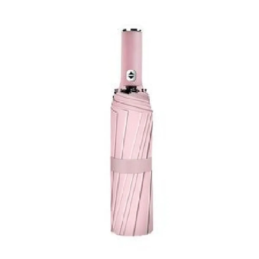 Automatic Umbrella With LED Light 3
