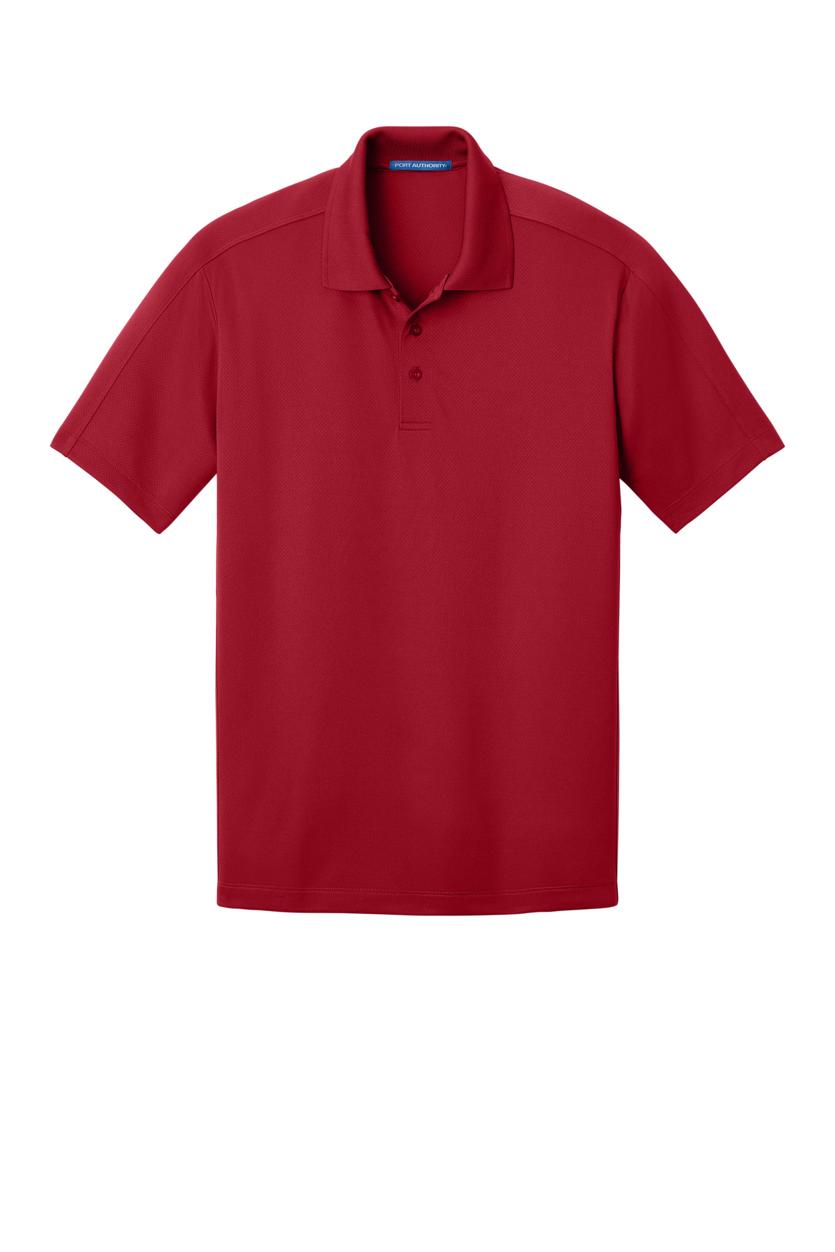 Port Authority Diamond Jacquard Polo. K569 59