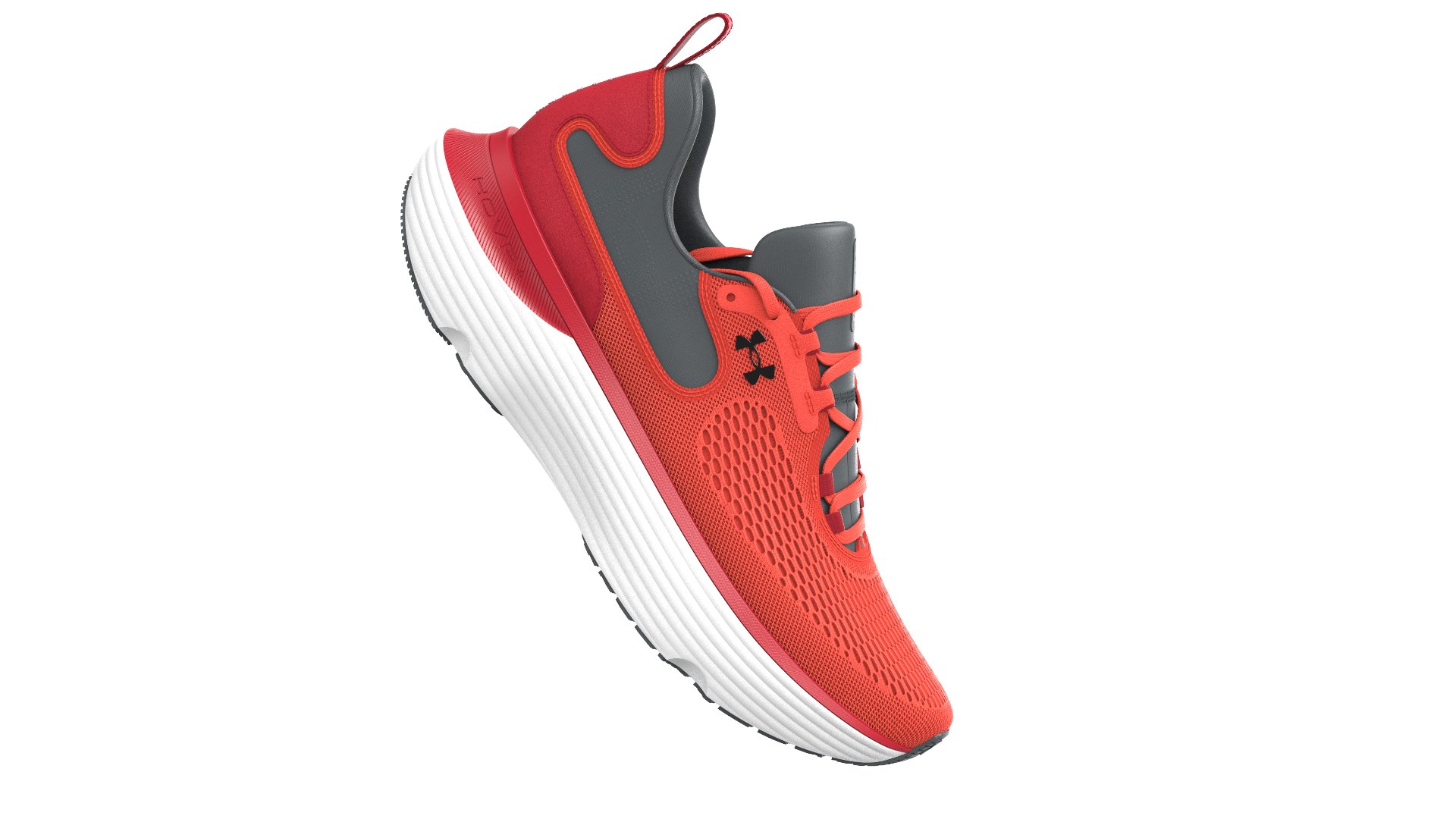UA Infinite Elite 2 Men's Running Shoes 3