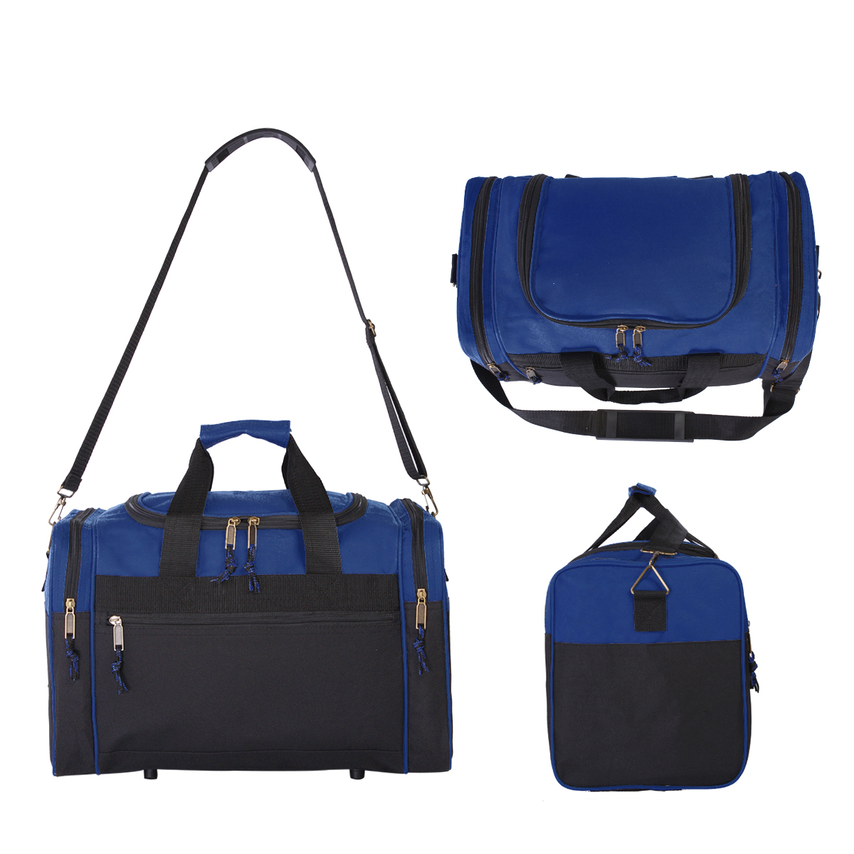 Soccer Duffel Bag 28