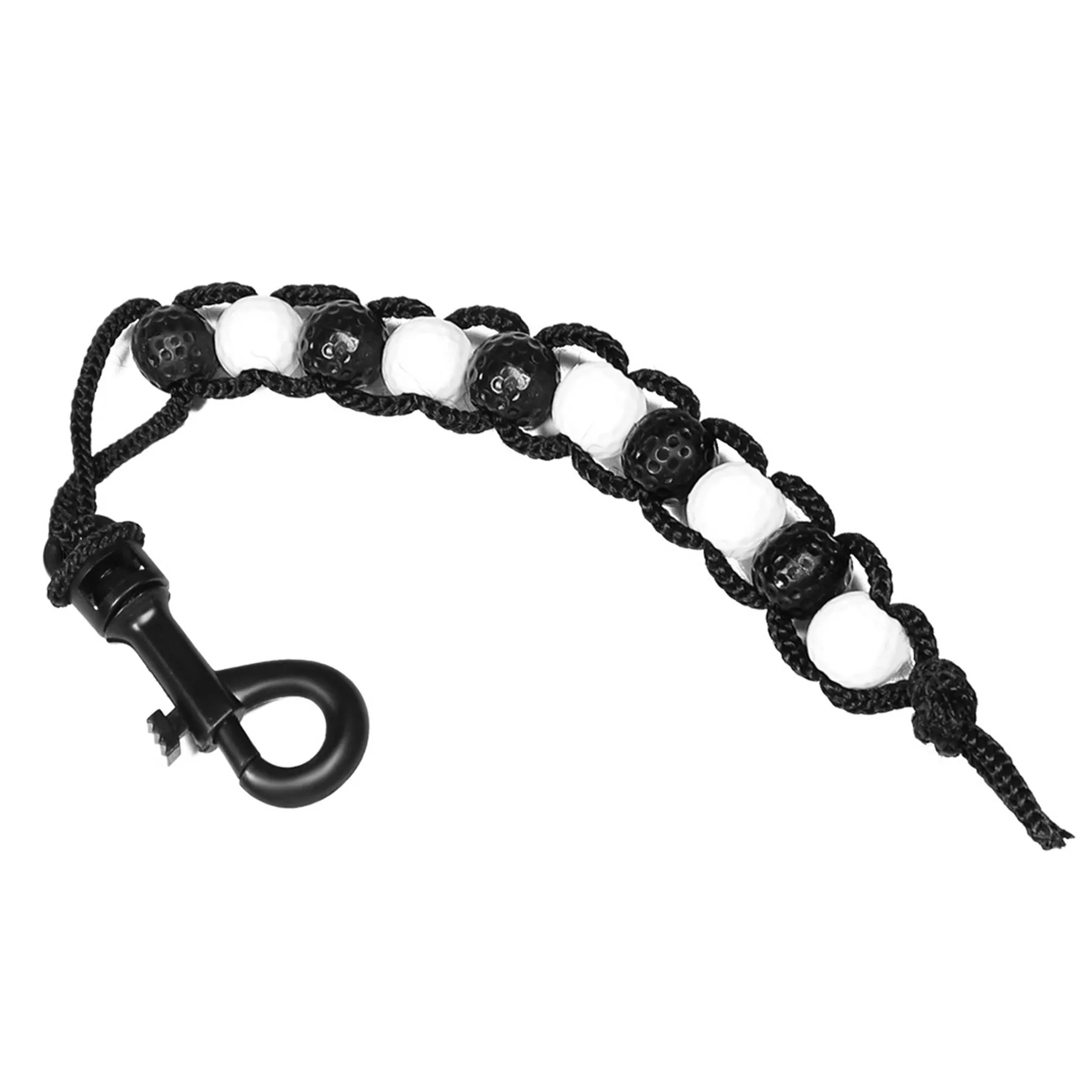 Golf Scoring Beads 3