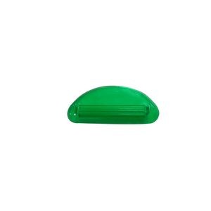 Clear Toothpaste Tube Squeezer 5