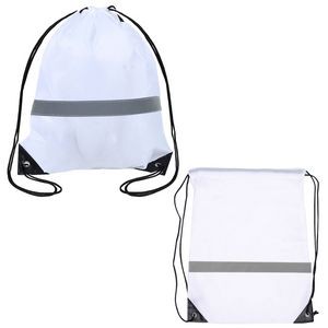 Drawstring Backpack 9