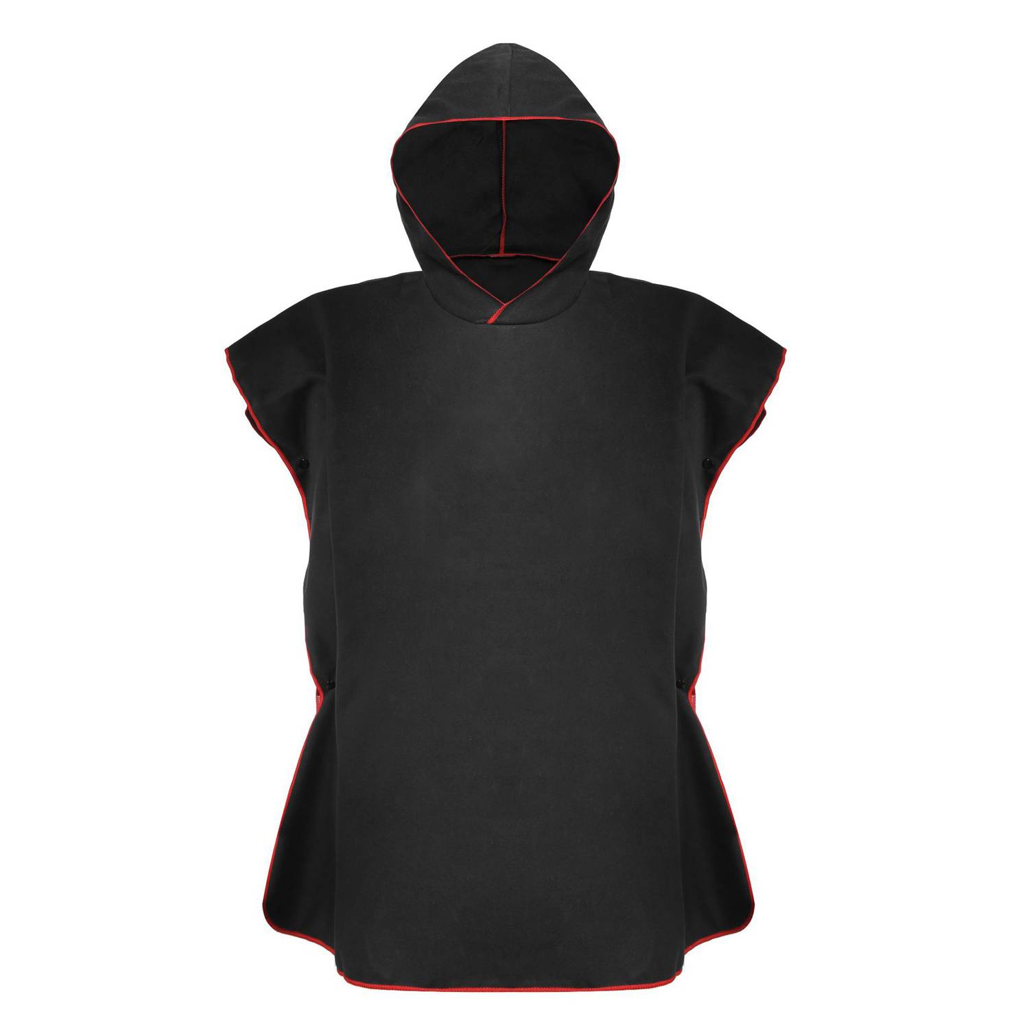 Waterproof Outdoor Cape 3