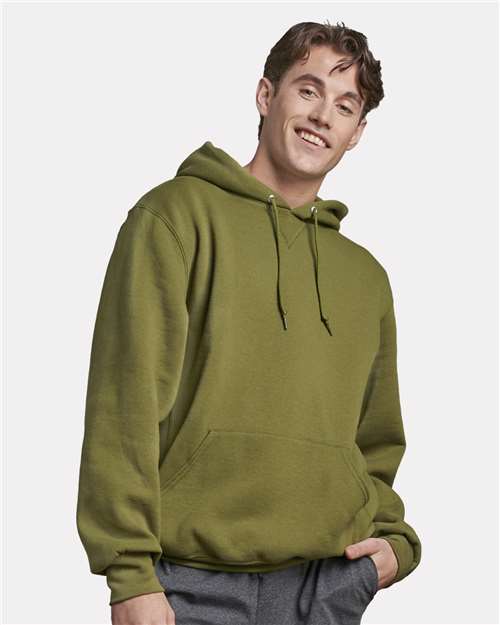 Unisex Dri Power® Hooded Sweatshirt - 695HBM 59