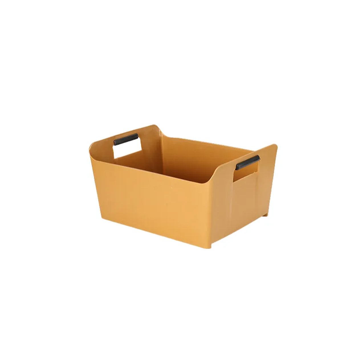 Stackable Beer Crate with Removable Handles 9