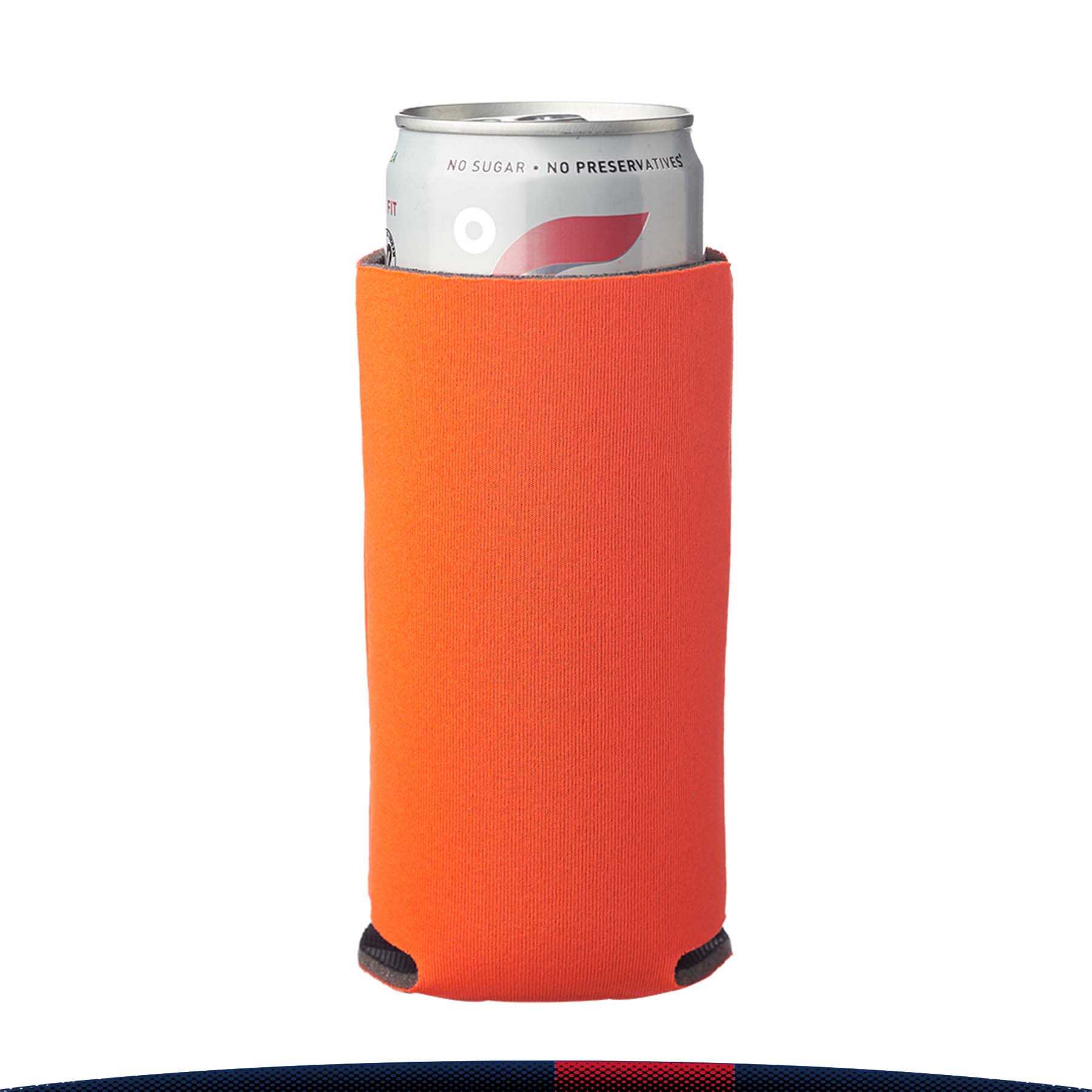Slim Collapsible Can Coolers 7