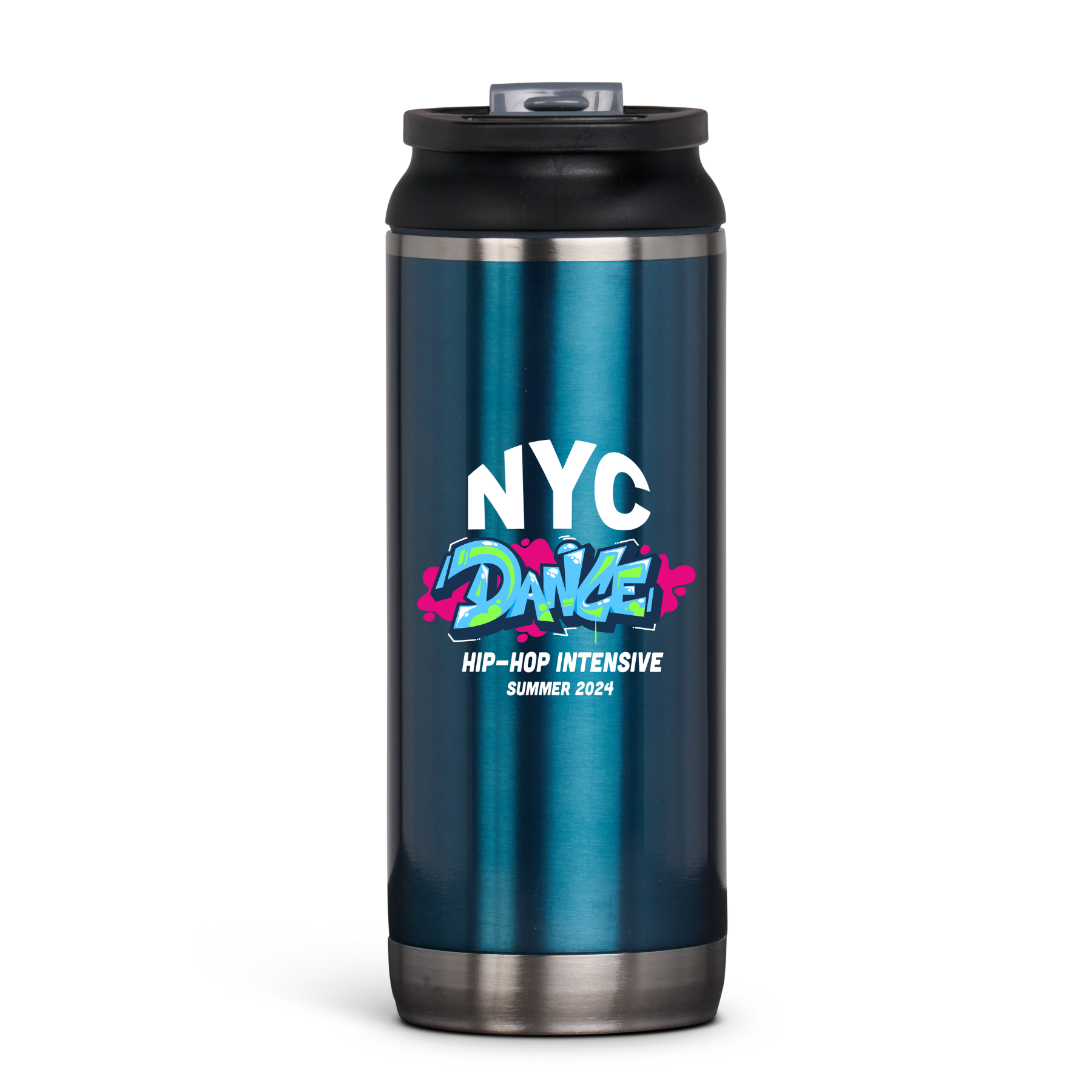 IGLOO 16 oz. Flip 'n Sip Stainless Steel Tumbler 31