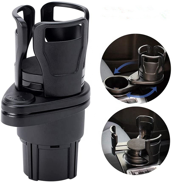 Multifunctional Car Cup Holder 4