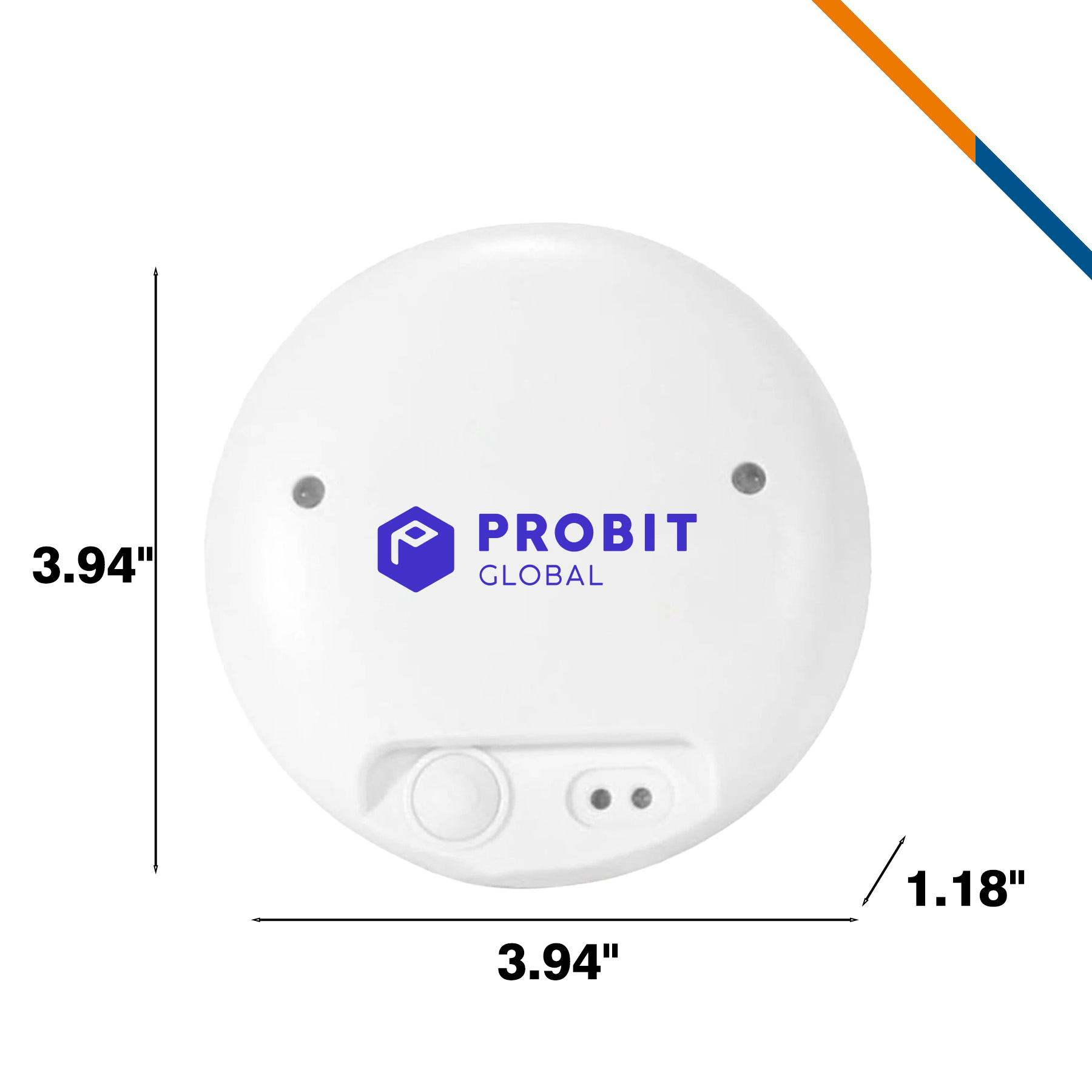 Vayda Wireless Ultrasonic Washing Machine 2