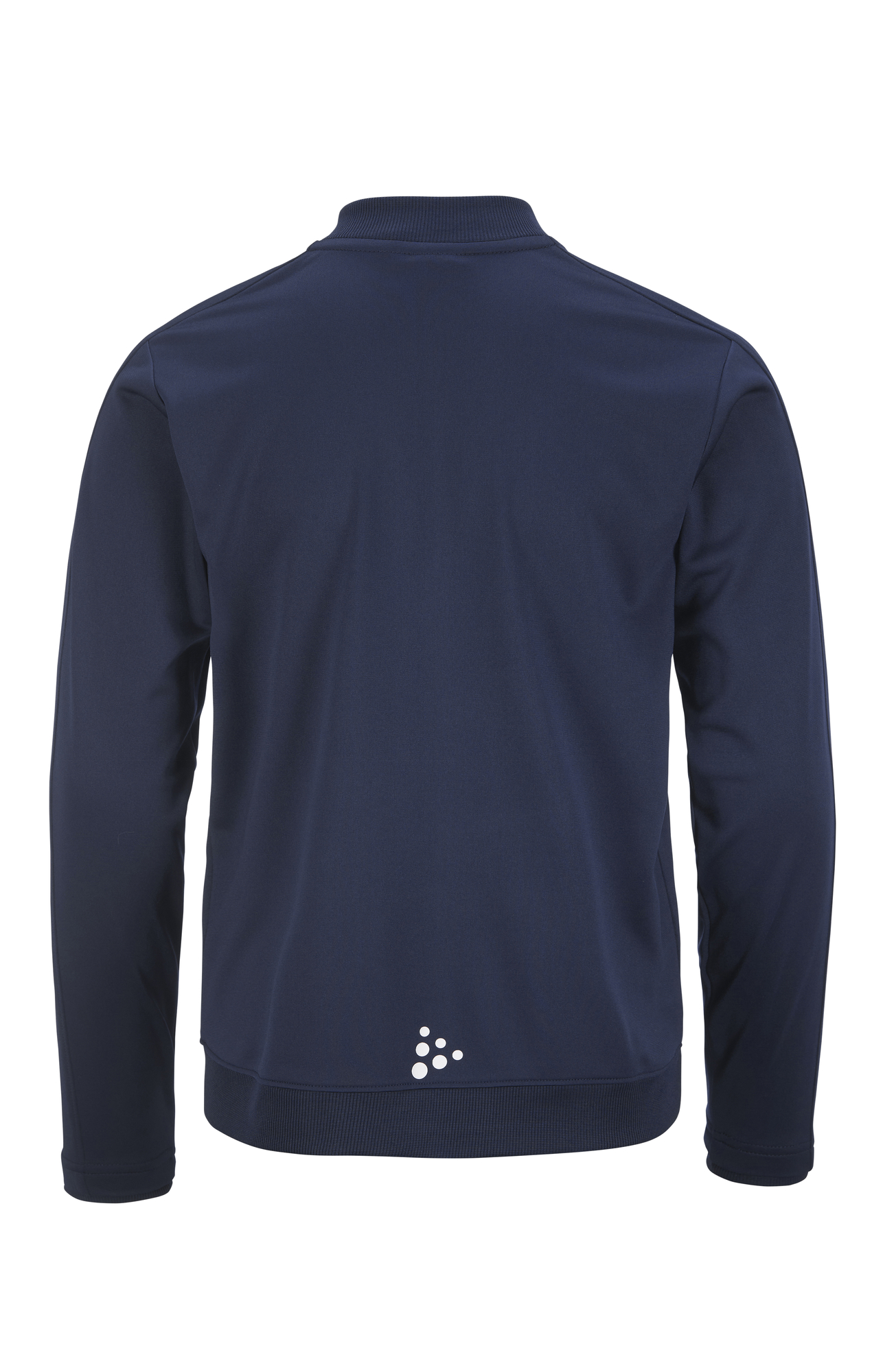EVOLVE 2.0 HALF ZIP JACKET JR 9