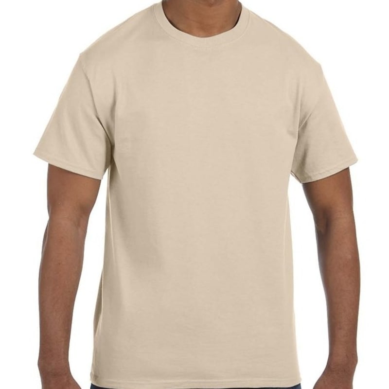 Jerzees 5.6 Oz., 50/50 Heavyweight Blend™ T-Shirt 70