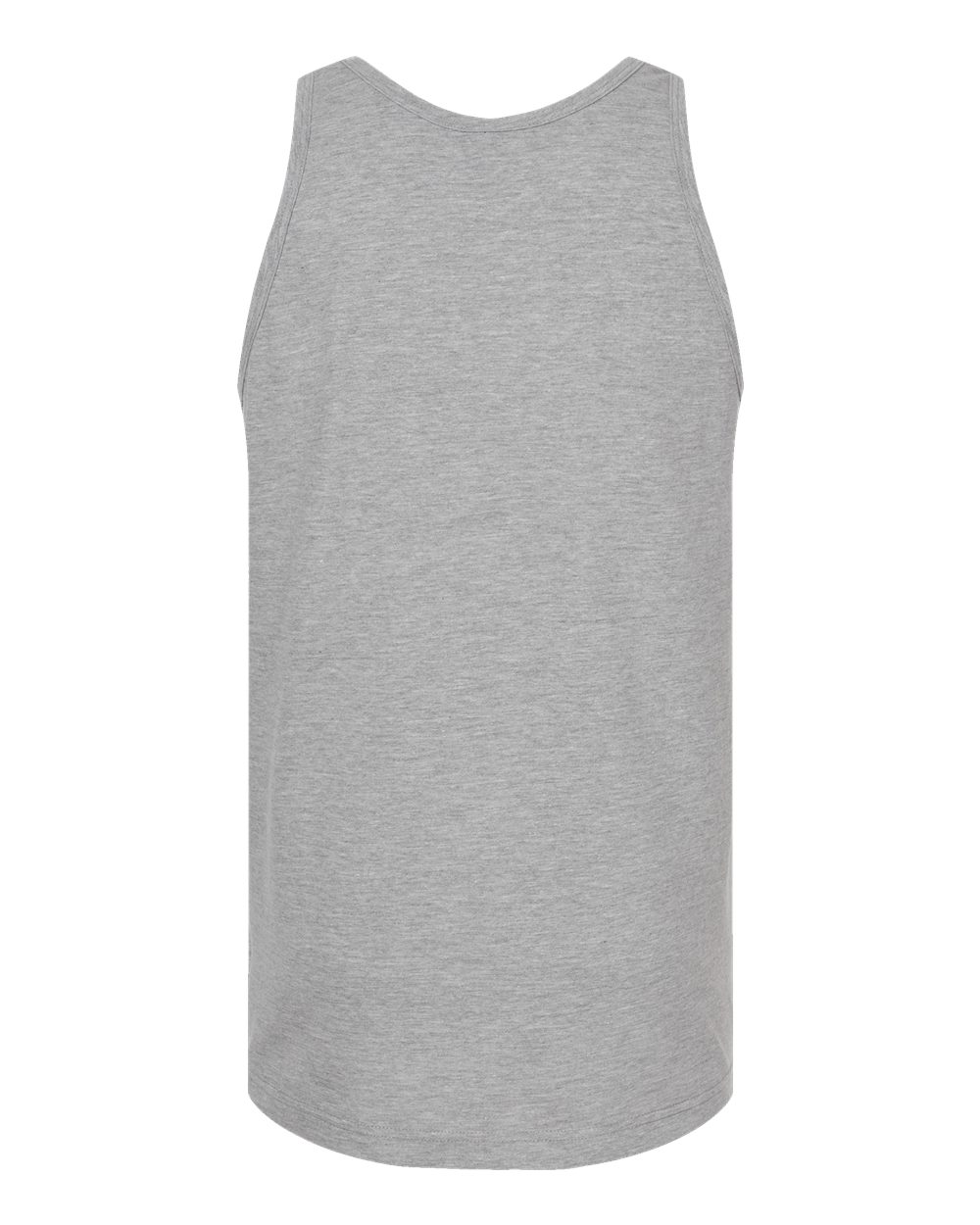 Unisex Fine Jersey Tank Top - S105 41