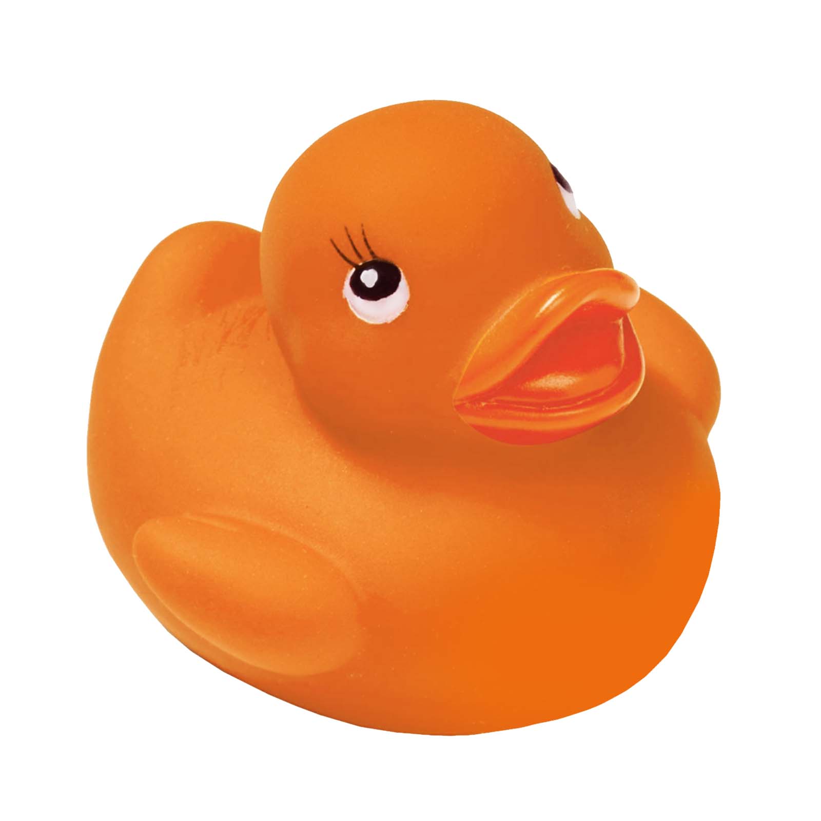 2" Colorful Rubber Ducks 3