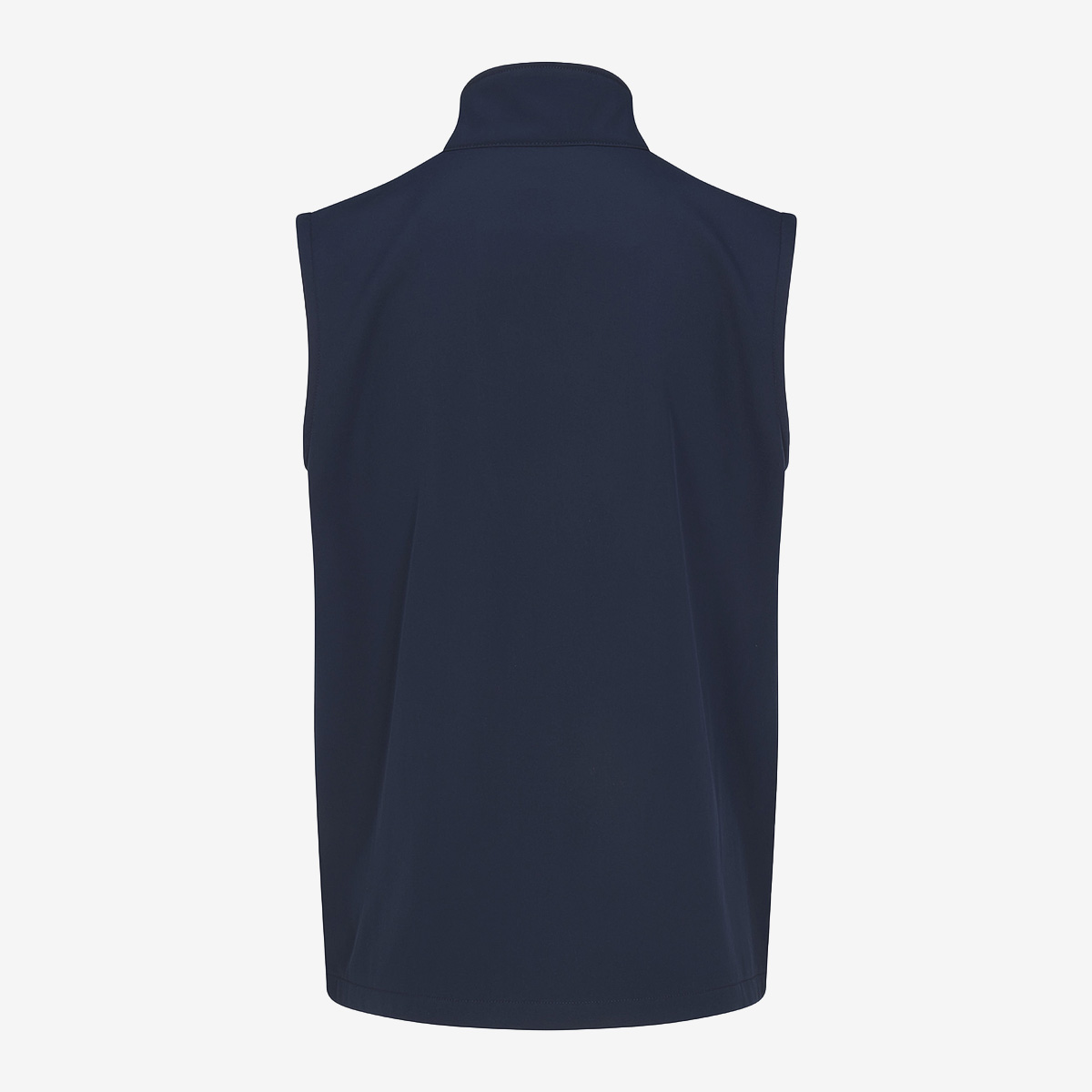 Men's Journey Soft Shell Vest 4