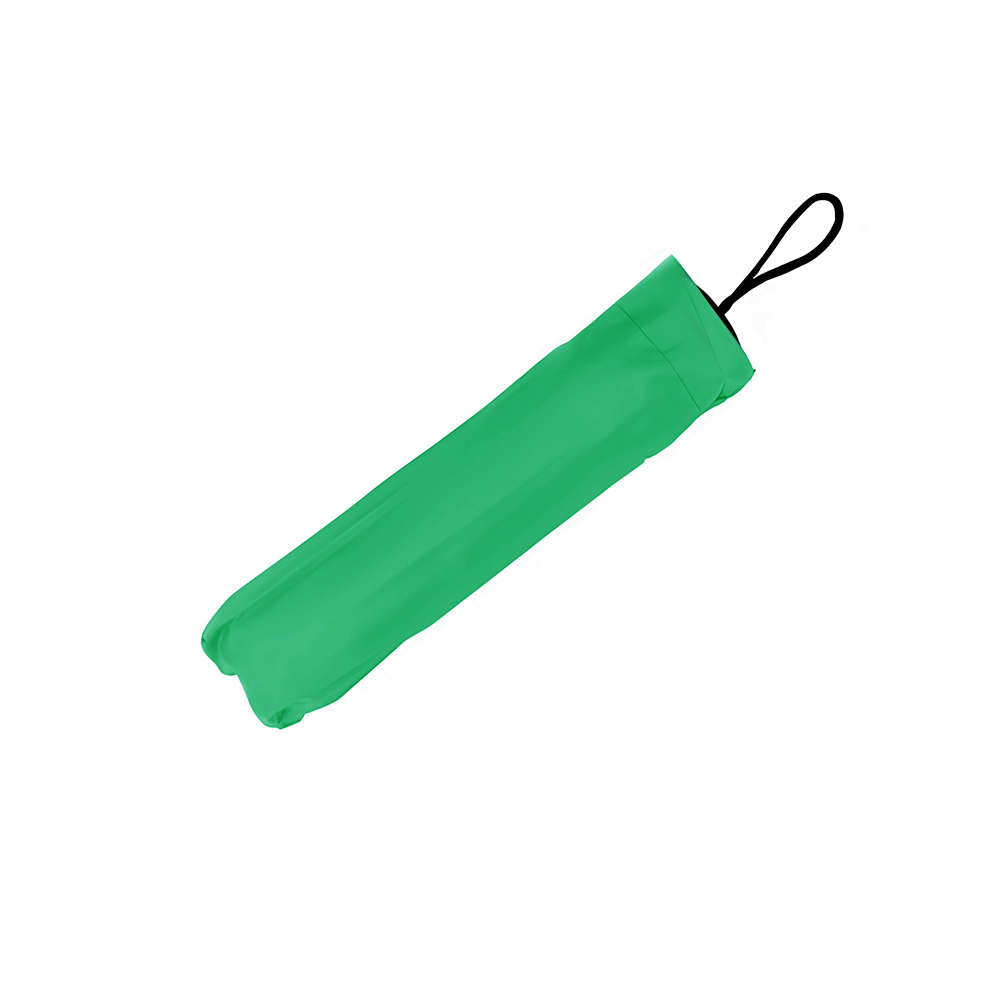 Foldable Umbrella W/ Sleeve 6