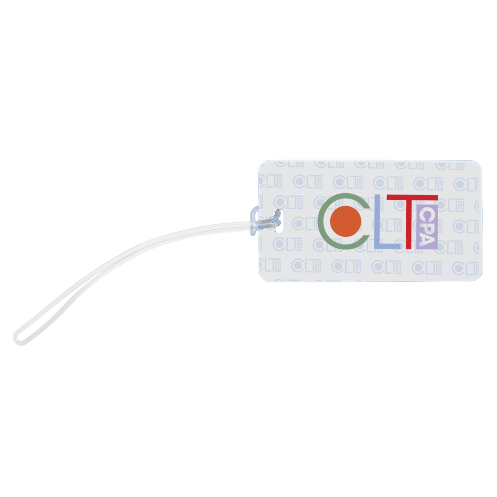 Voyage Luggage Tag 9