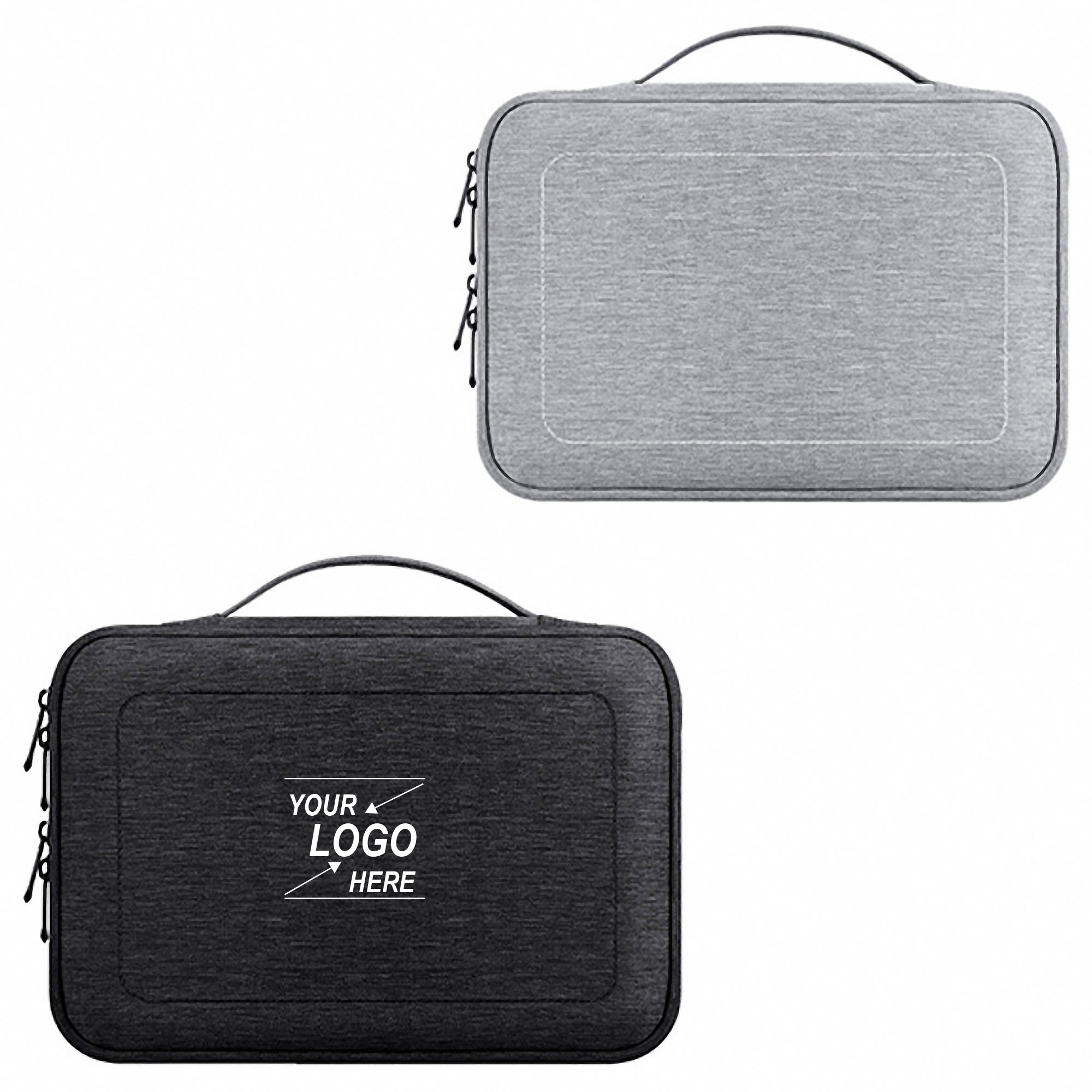 Waterproof Makeup Travel Bag