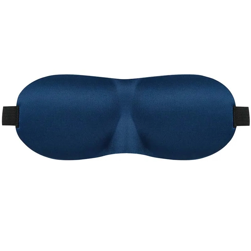 Sleep blindfold eye mask travel multi-colored 7