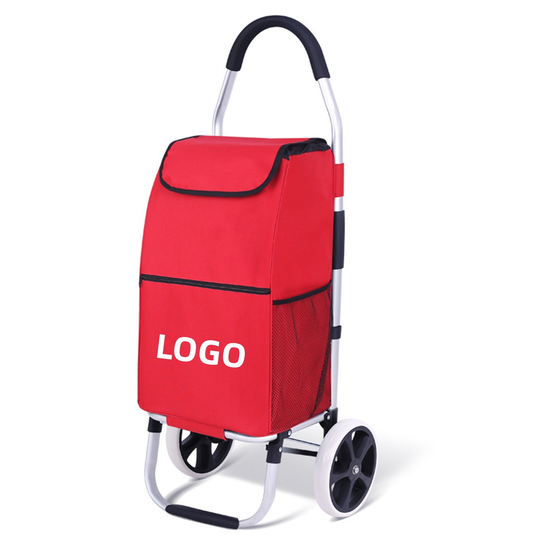 Foldable Shopping Trolley 5
