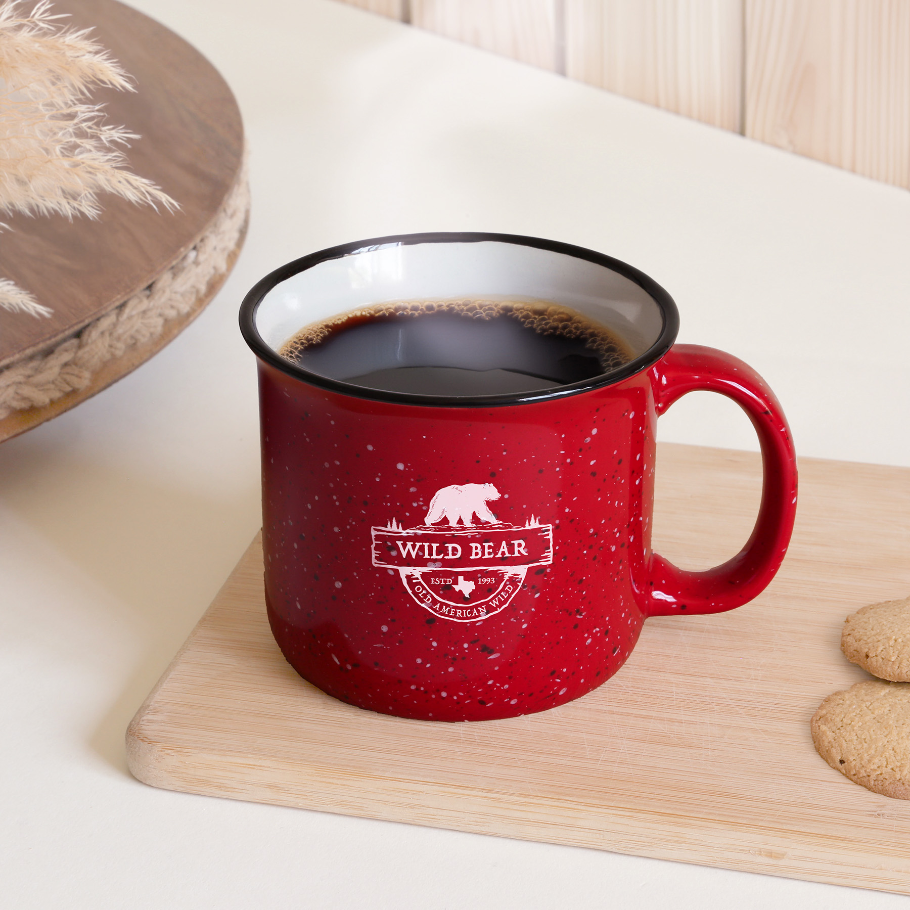 Nipissing 15 Fl. Oz. Mug 2