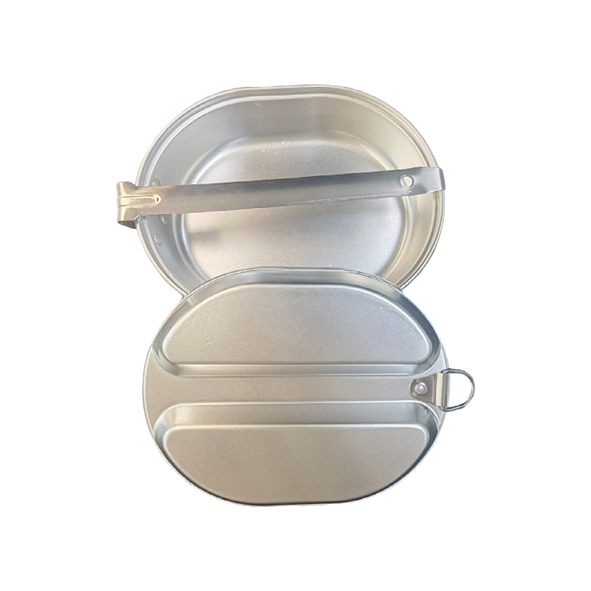 Aluminum Portable Outdoor Water Cup Cookware Camping 1