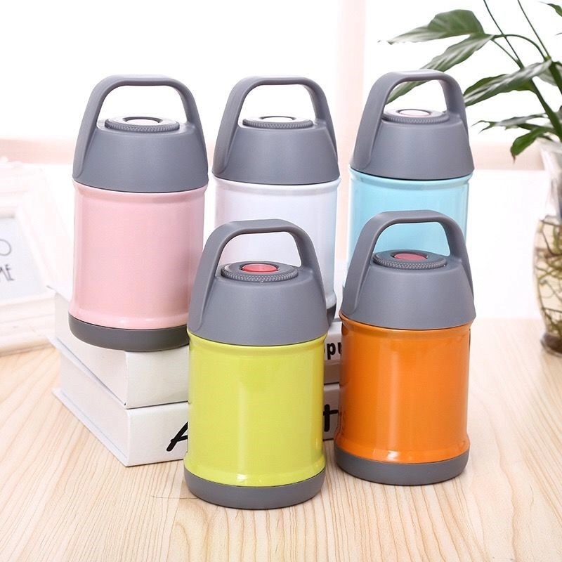 Food Thermos Flask 5