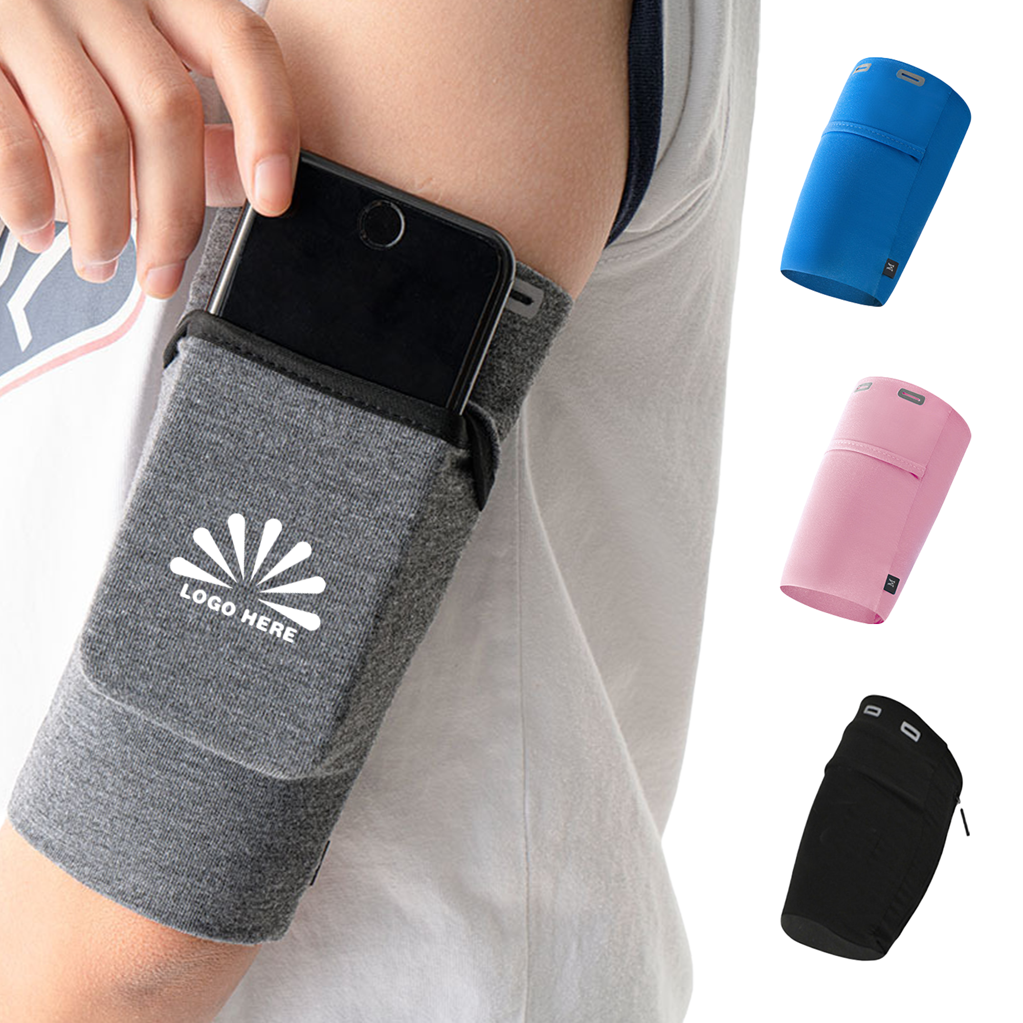 Armband Phone Holder 2