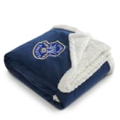Field & Co. 100% Recycled PET Sherpa Blanket 177