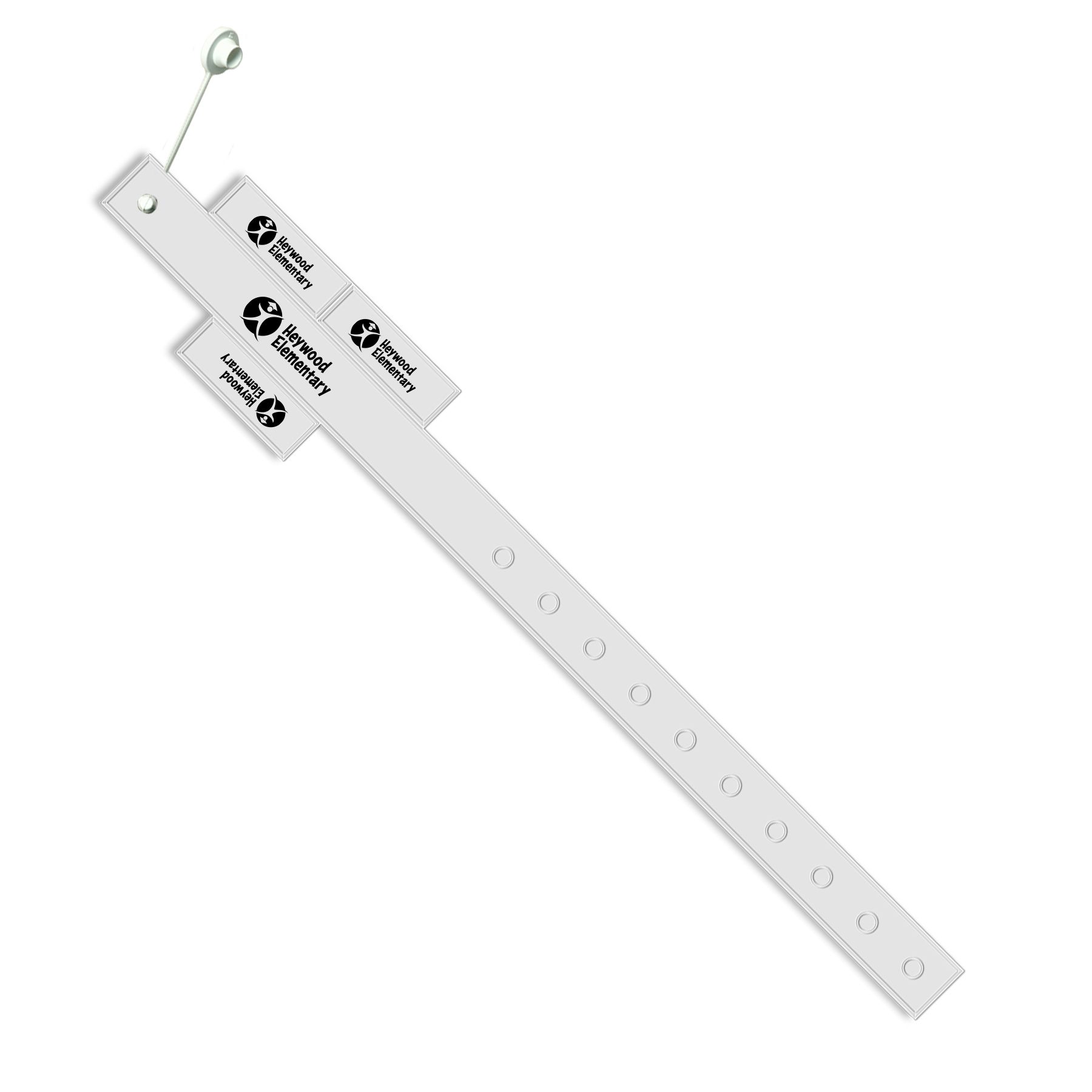 3 Tab Wristlok® Tabber™ 28