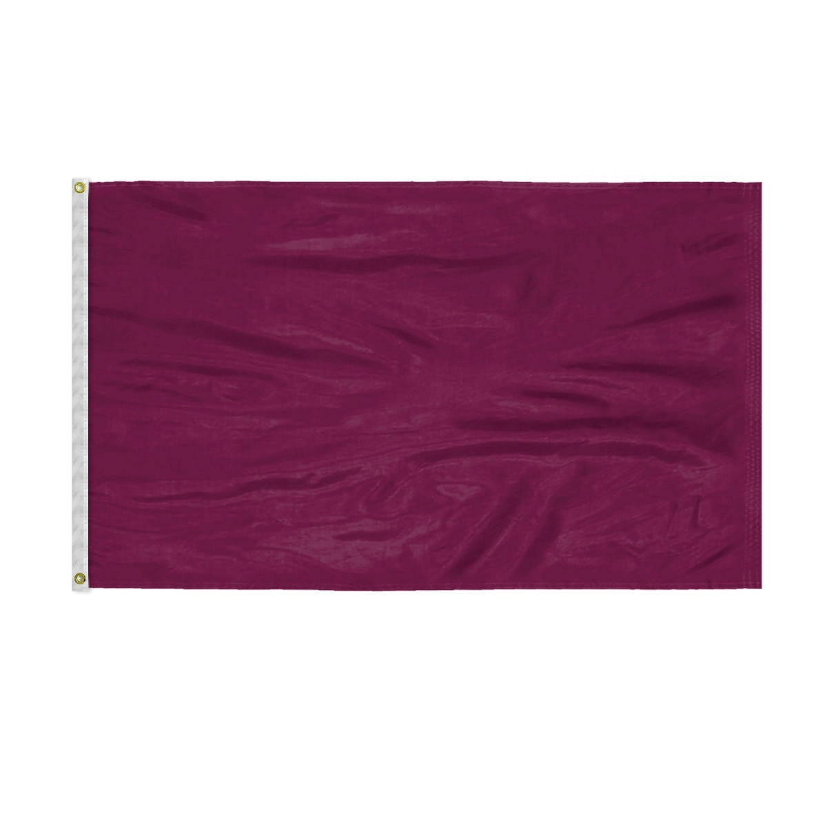 Blank Flag 3' x 5' Silk Poly 10