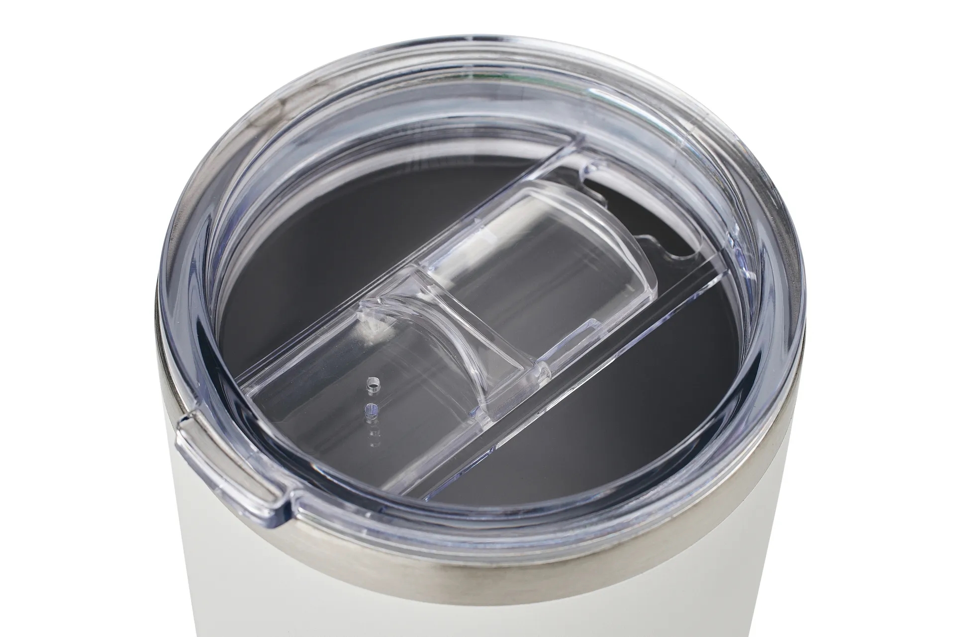 30oz Double Wall Stainless Vacuum Tumbler 5