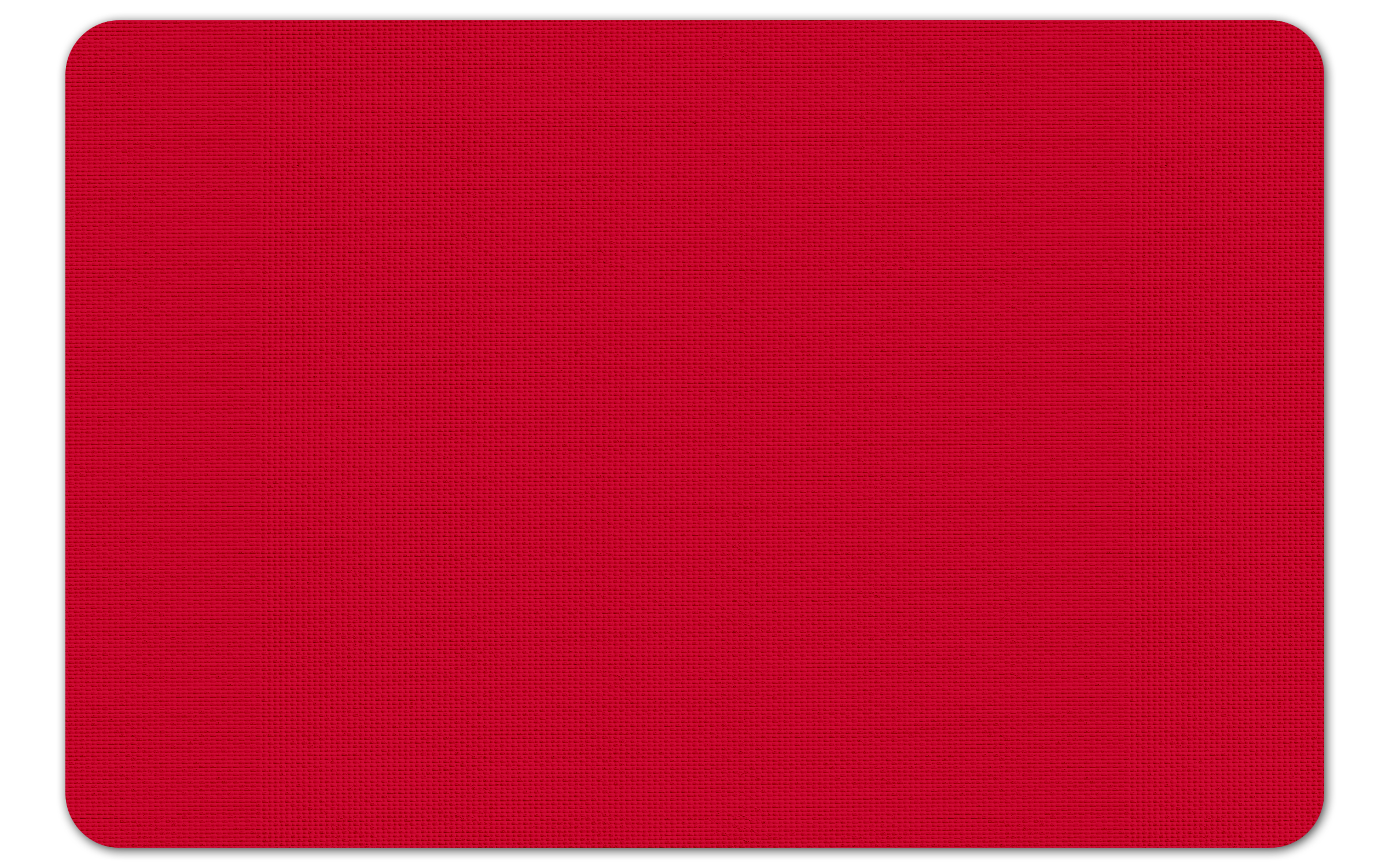 Rectangle Vinyl Mat 1