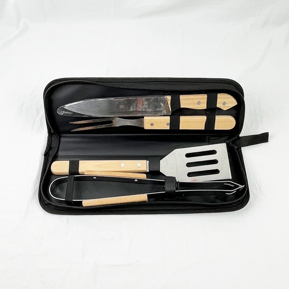 Barbecue Tools Storage Bag 2