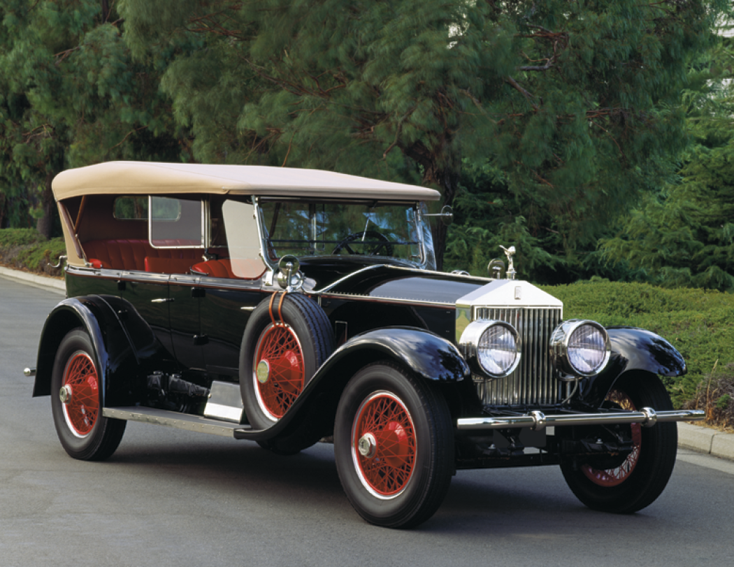 Triumph® Calendars Antique Cars Calendar 5