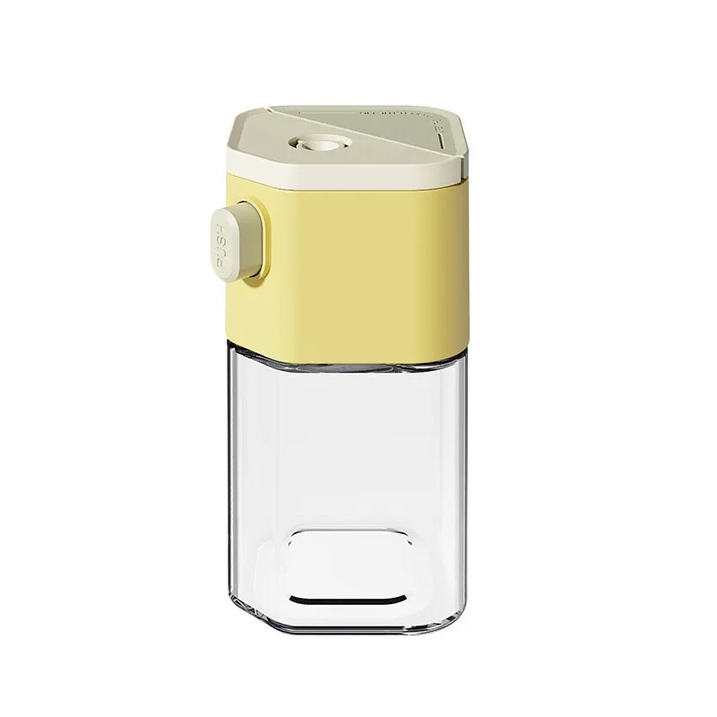 6 OZ.Kitchen Household Spice Jar 2