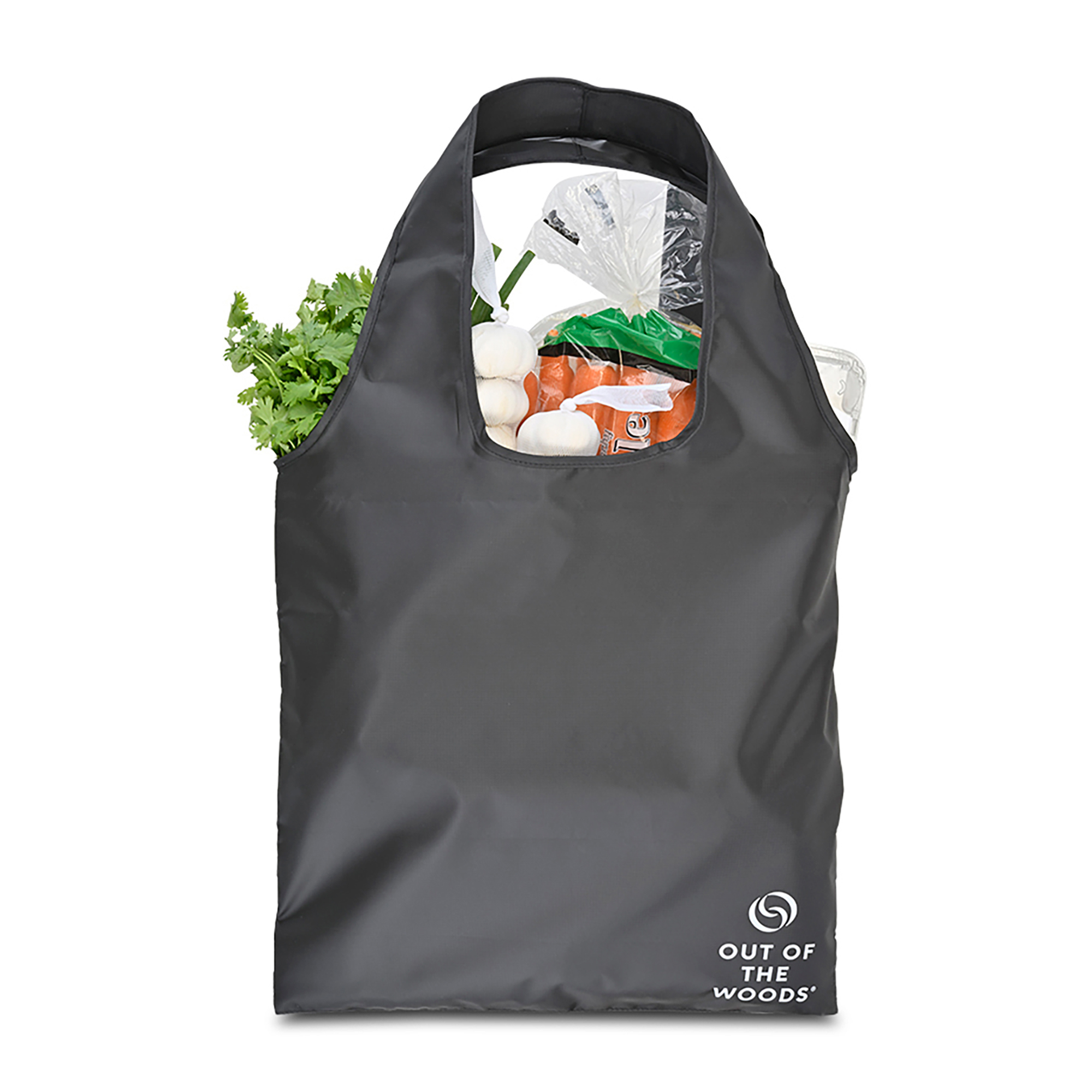 Out of the Woods® Iconic Shopper MicroTote Bag Charm 8