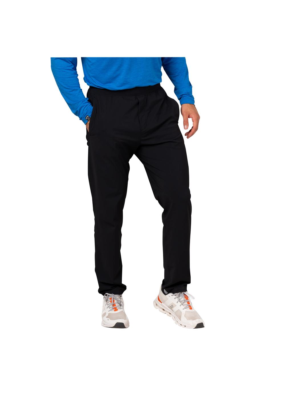 Storm Creek Men's Velocity 4-Way Stretch Performance Pant