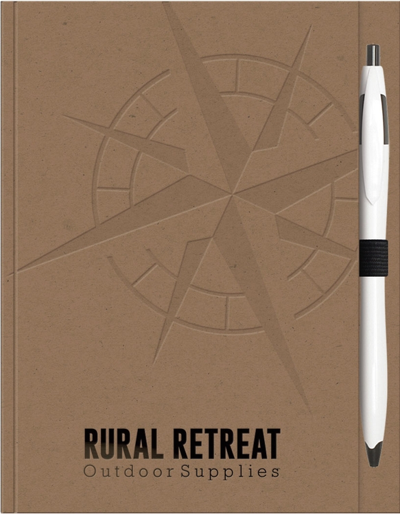 PenSlip™ - Classic NotePad 1