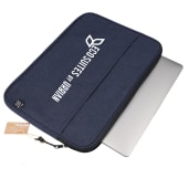 Vila Recycled 15" Computer Sleeve 107