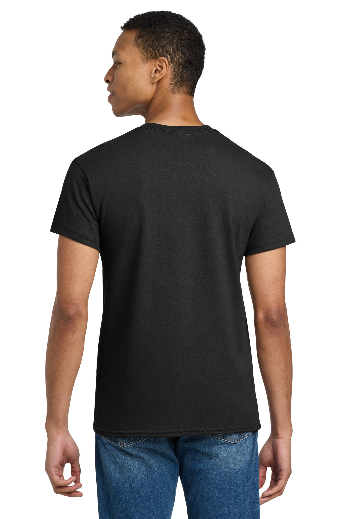 Gildan - Ultra Cotton 100% US Cotton T-Shirt. 2000 558